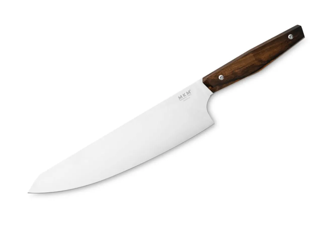 Prima Gyuto Ziricote