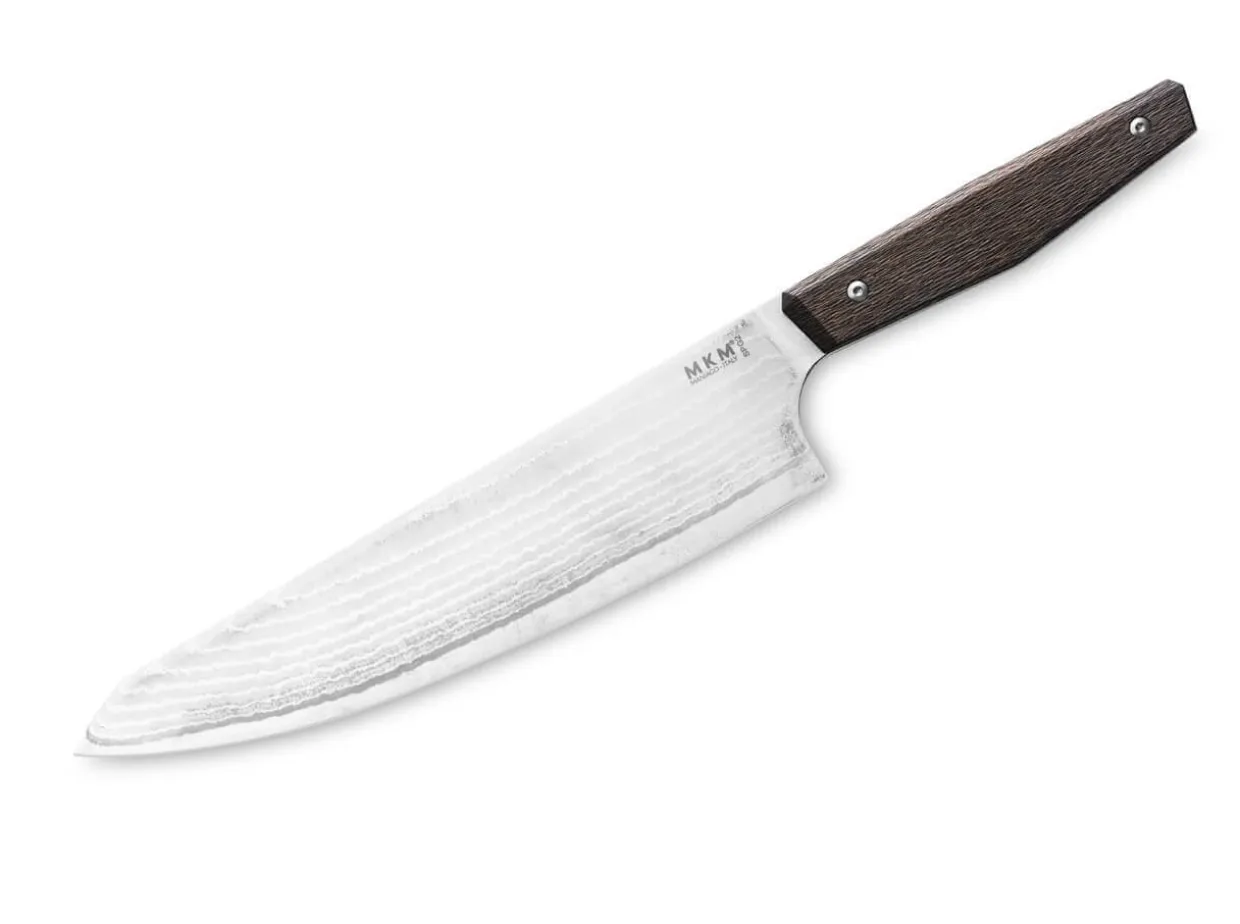 Prima Limited Edition Gyuto Gold & Black