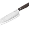 Prima Limited Edition Santoku Gold & Black