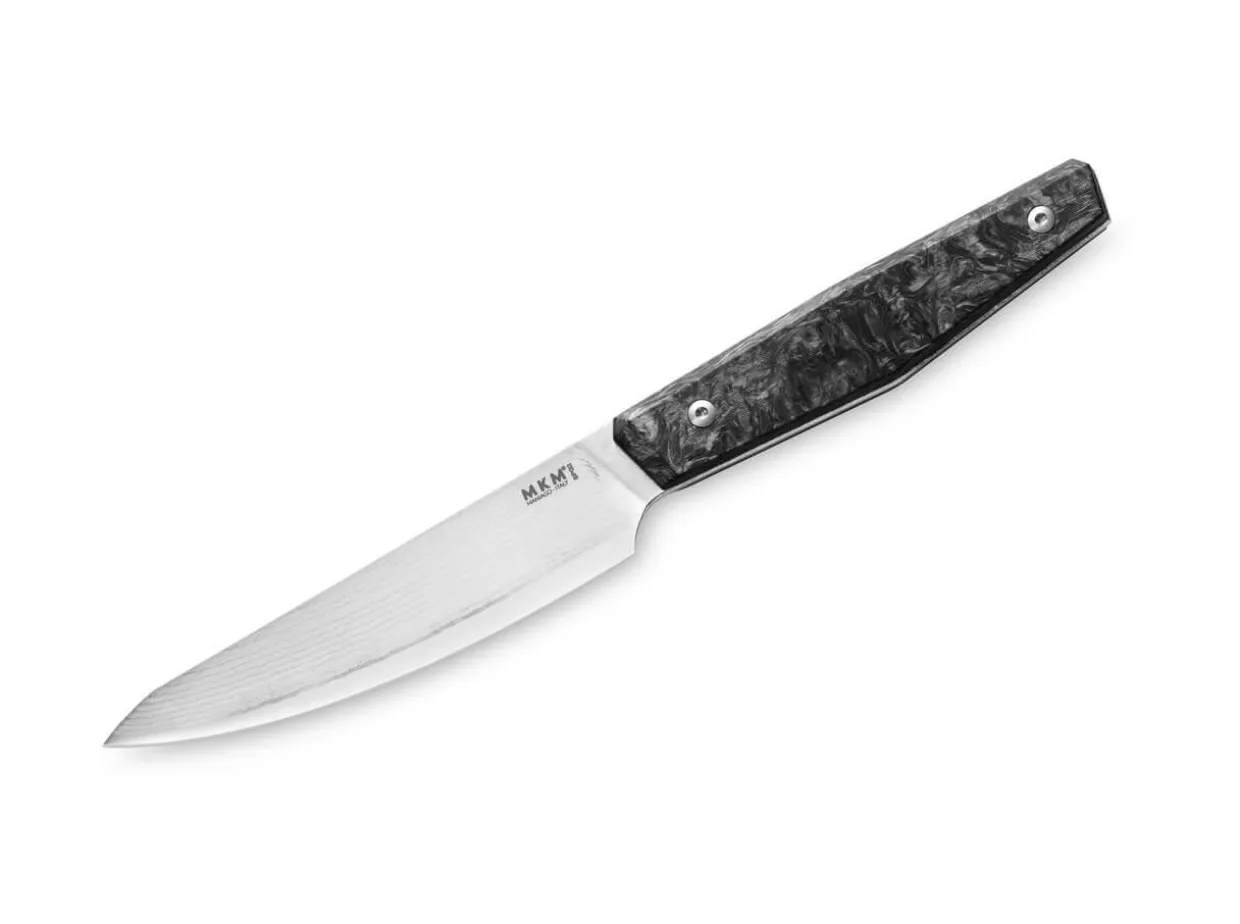 Prima Limited Edition Steak Black