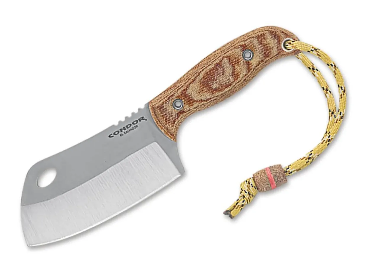 Primal Cleaver