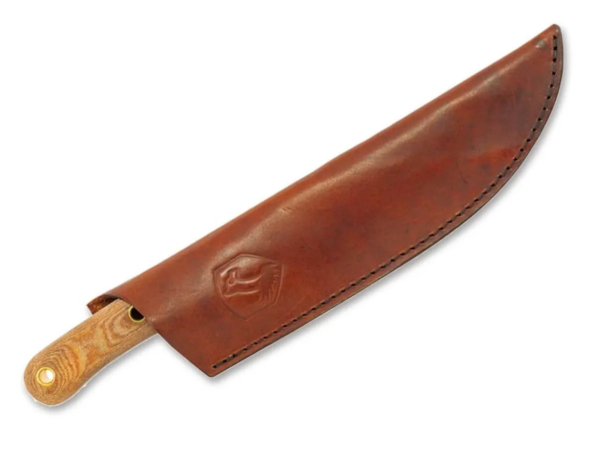 Primitve Sequoia Knife