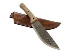 Primitve Sequoia Knife