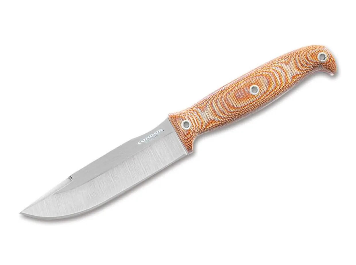 Prius Knife