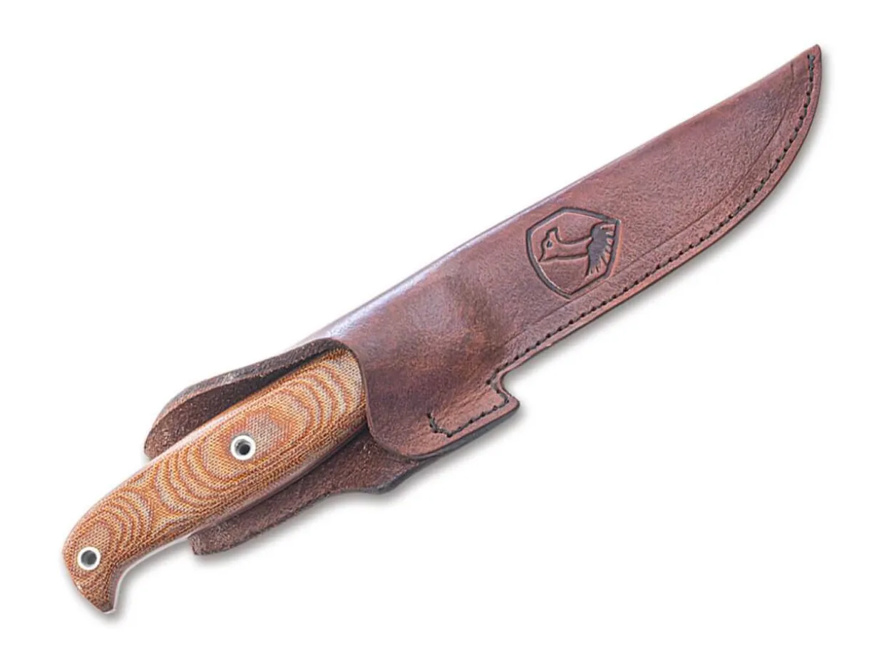 Prius Knife
