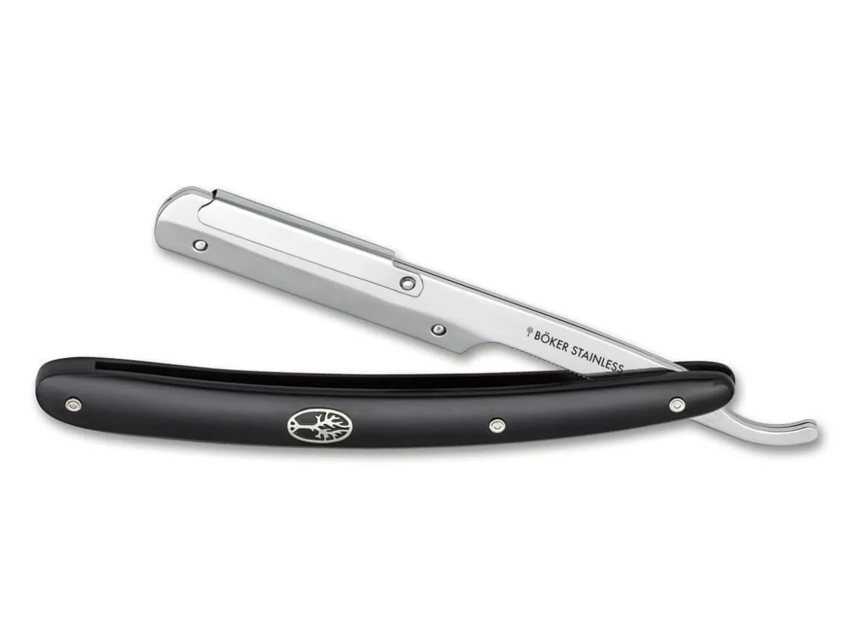 Pro Long Barberette Black