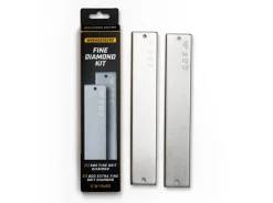 Professional Precision Adjust Fine Diamond Kit 600/800