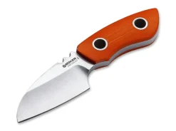 Prymate Orange