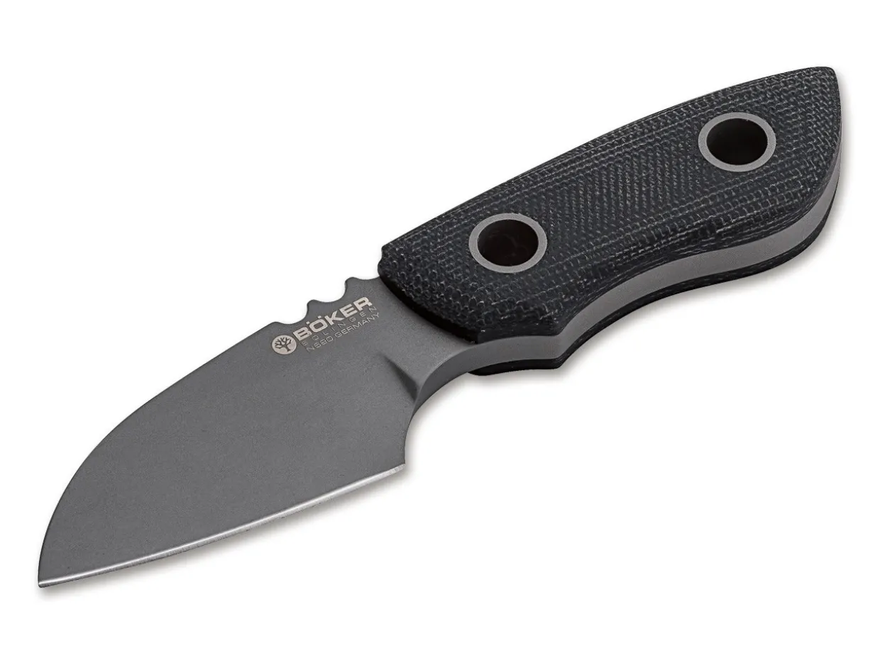 Prymini Micarta