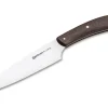 Pure Cpm Bergische Eiche Allzweckmesser