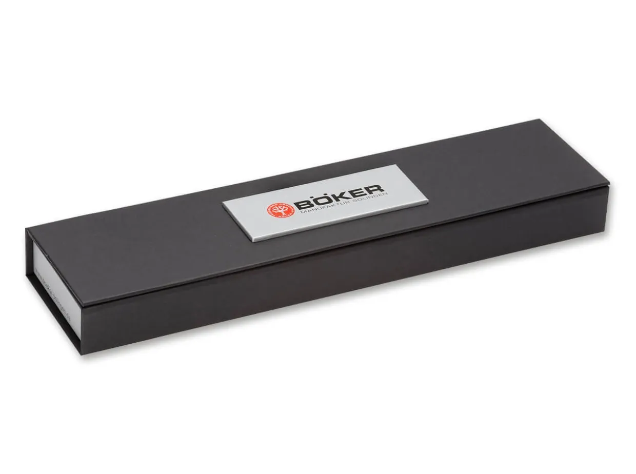 Pure Cpm Bergische Eiche Spickmesser
