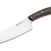 Pure Cpm Bergische Eiche Santoku