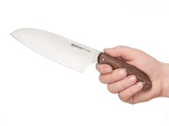 Pure Cpm Bergische Eiche Santoku