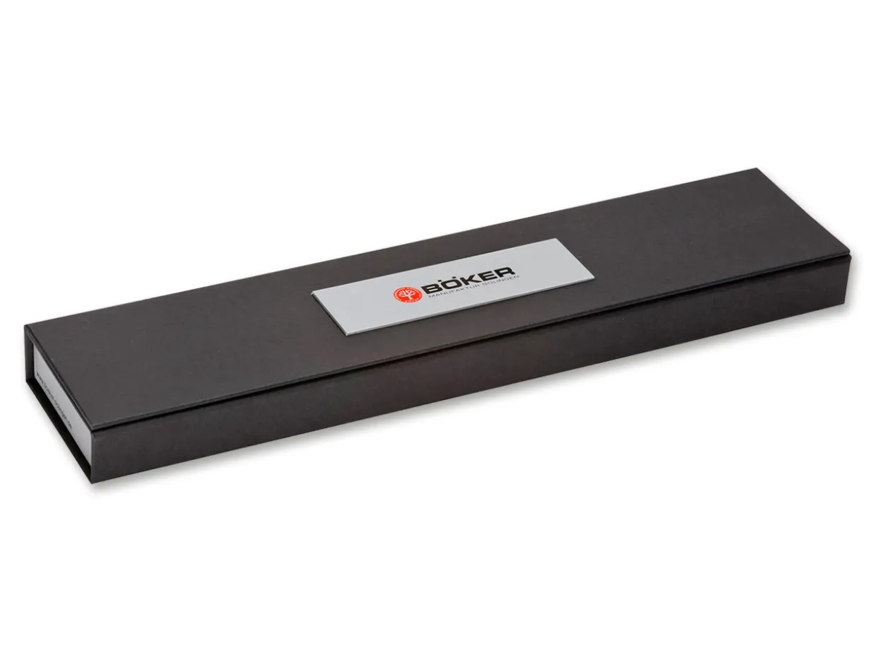 Pure Cpm Bergische Eiche Santoku