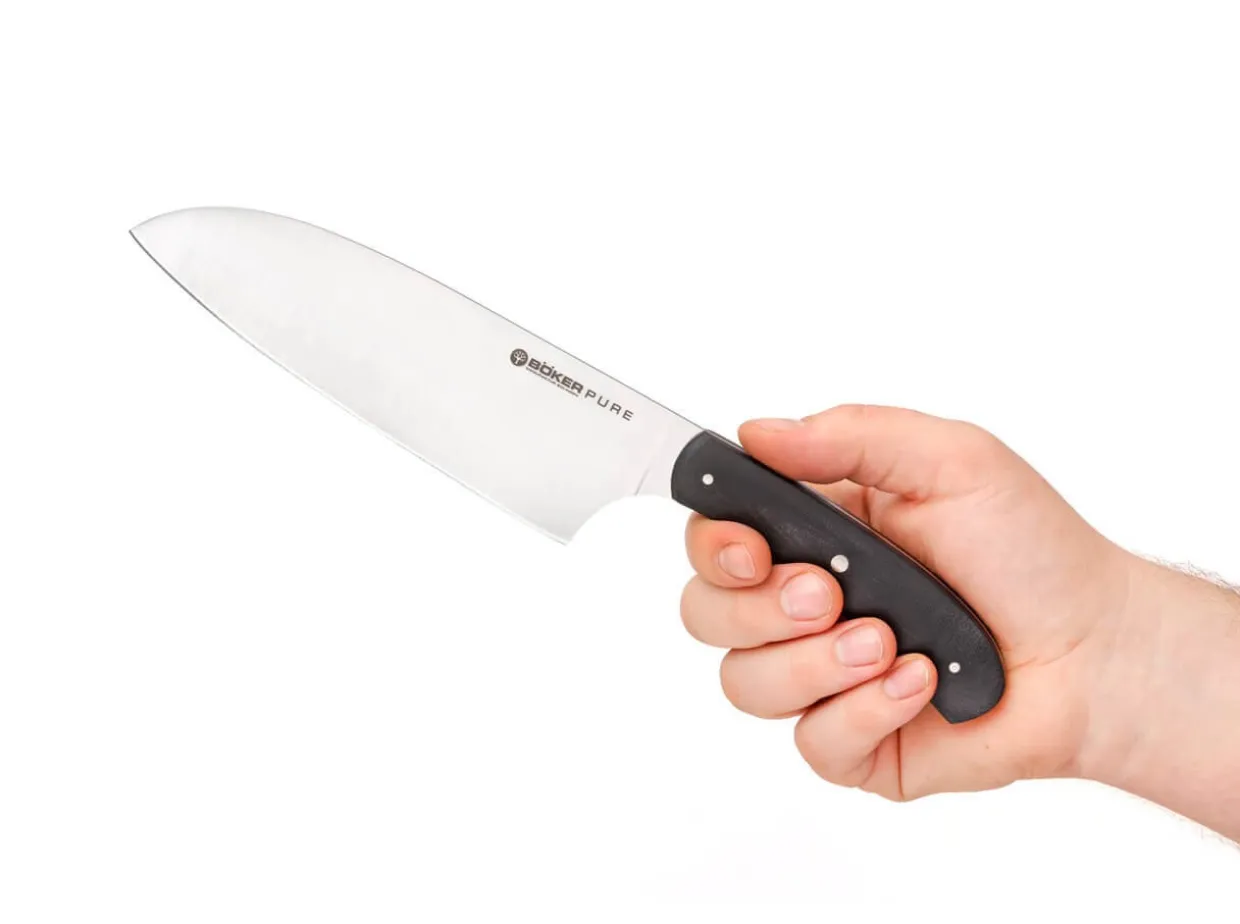 Pure Cpm Santoku