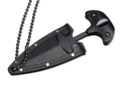 Push Dagger I