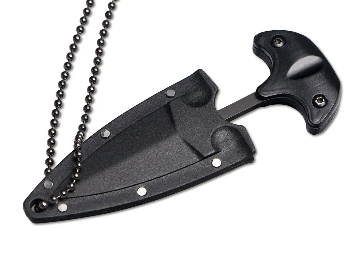 Push Dagger I