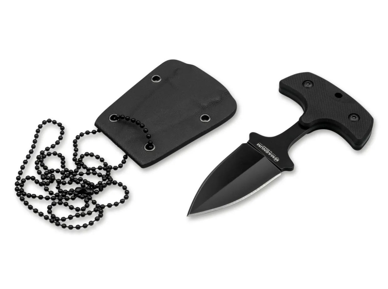 Push Dagger Ii