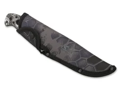 Python Fixed Blade
