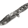 Python Fixed Blade