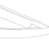 Rasiermesser 6/8" Individuell