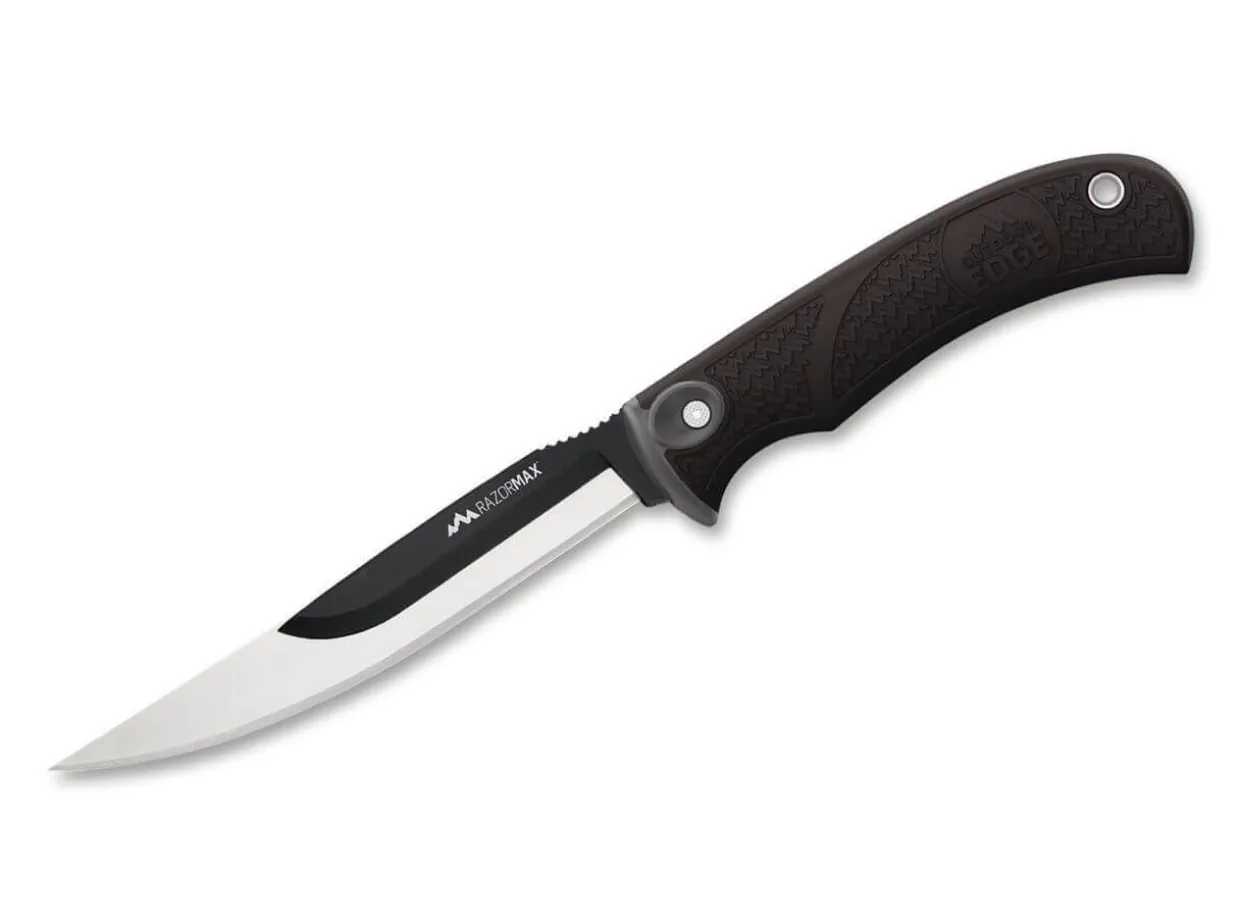 Razormax Black Blister