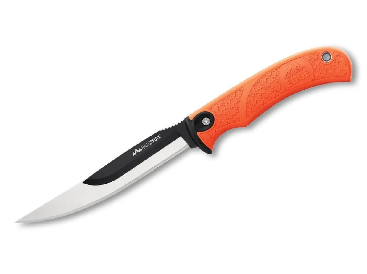 Razormax Orange Blister