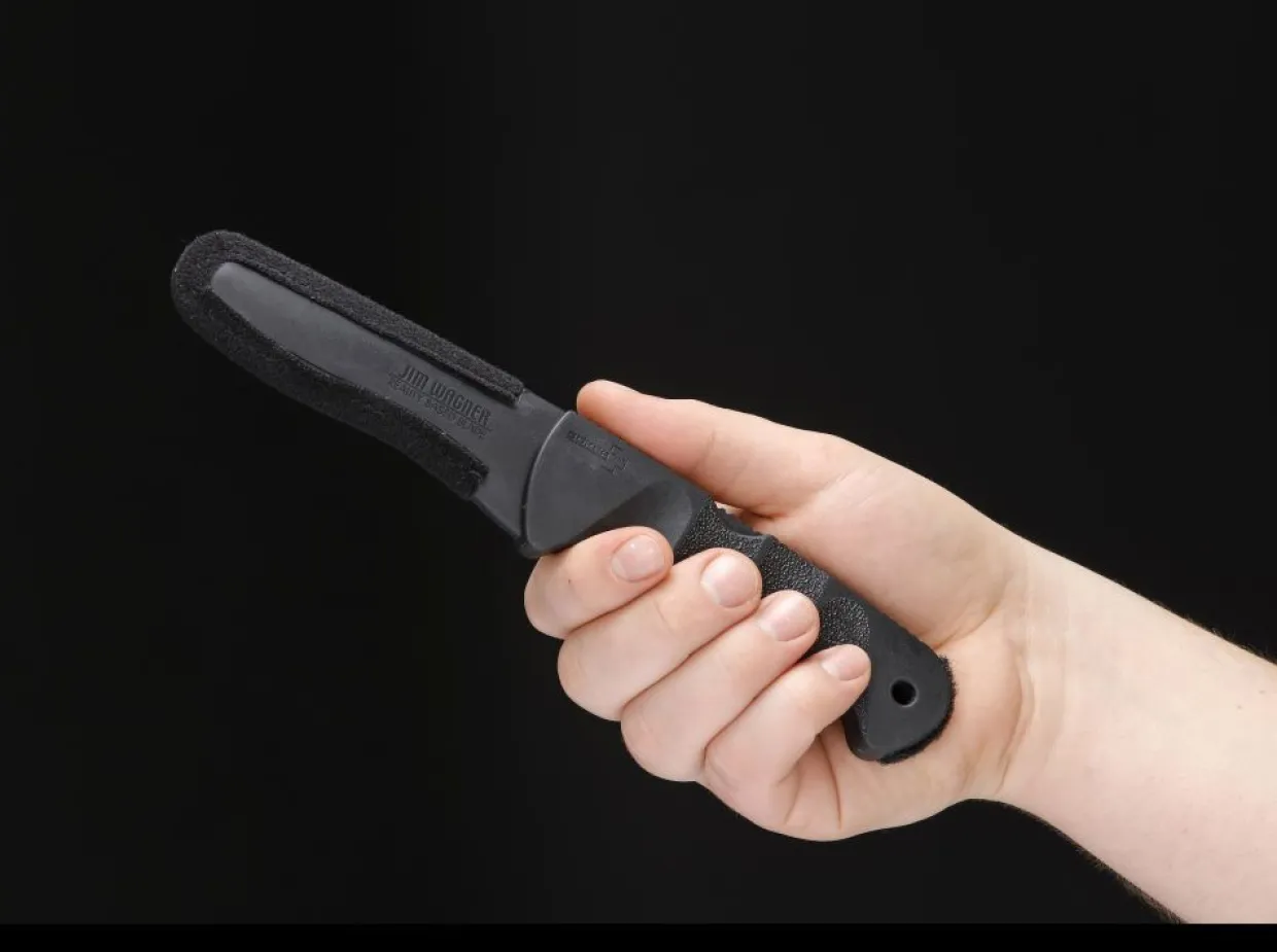 Rbb Trainingsmesser Set