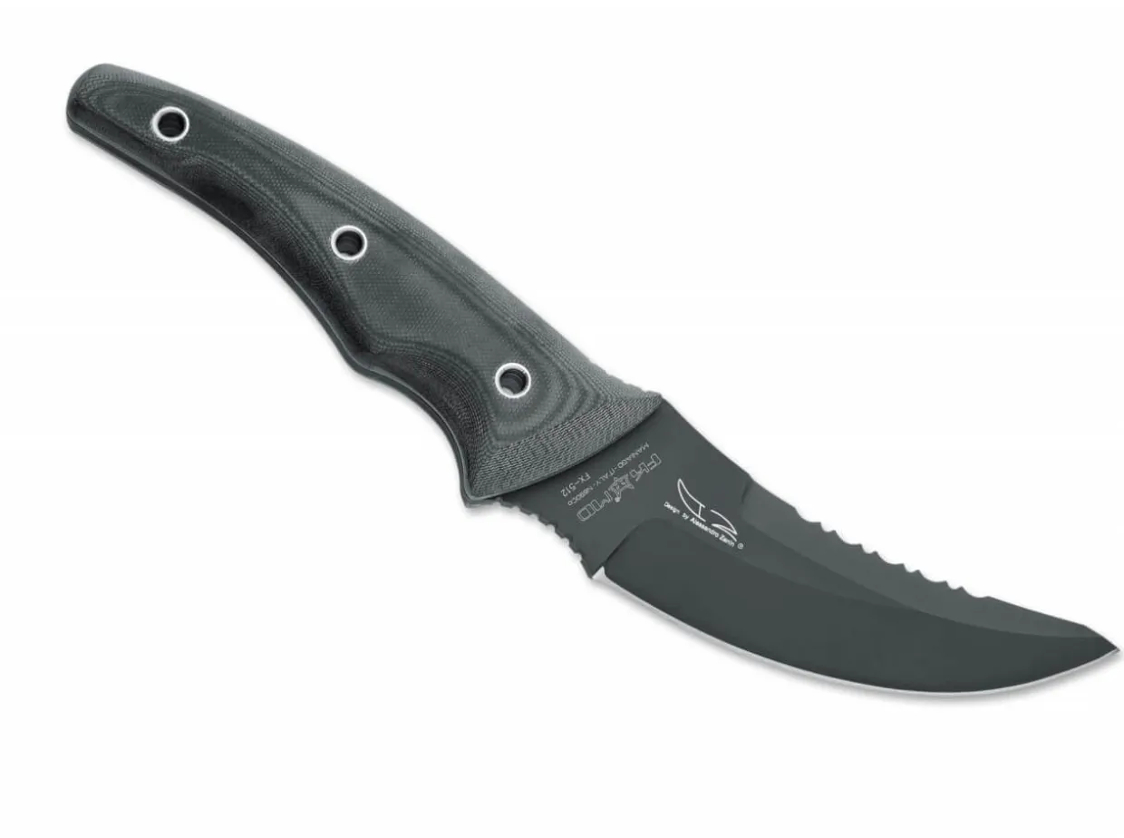 Recon Black