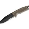 Recondo Fx Fde Partailly Serrated
