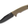 Recondo Fx Fde Straight Edge