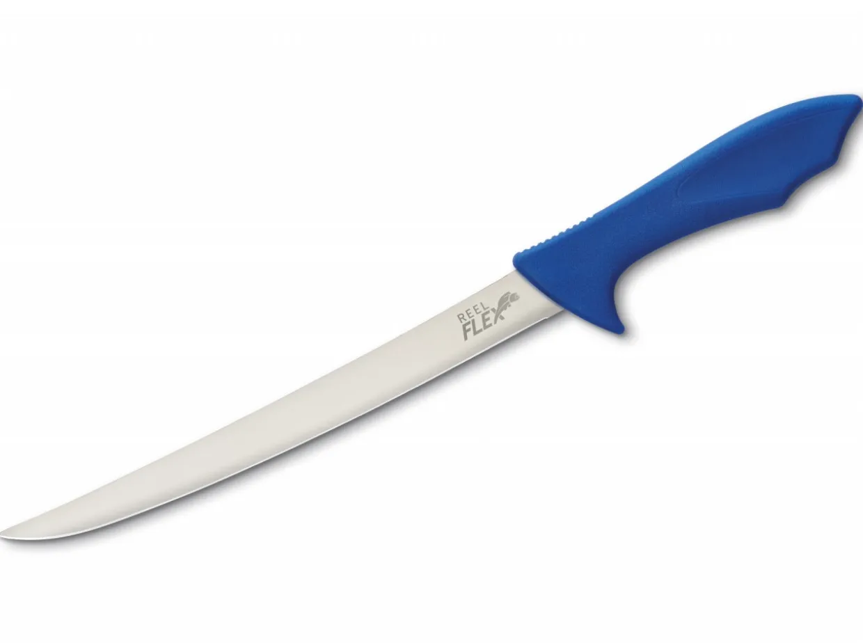 Reel-Flex Fillet Knife 9,5"