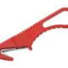 Rescue Frn Red