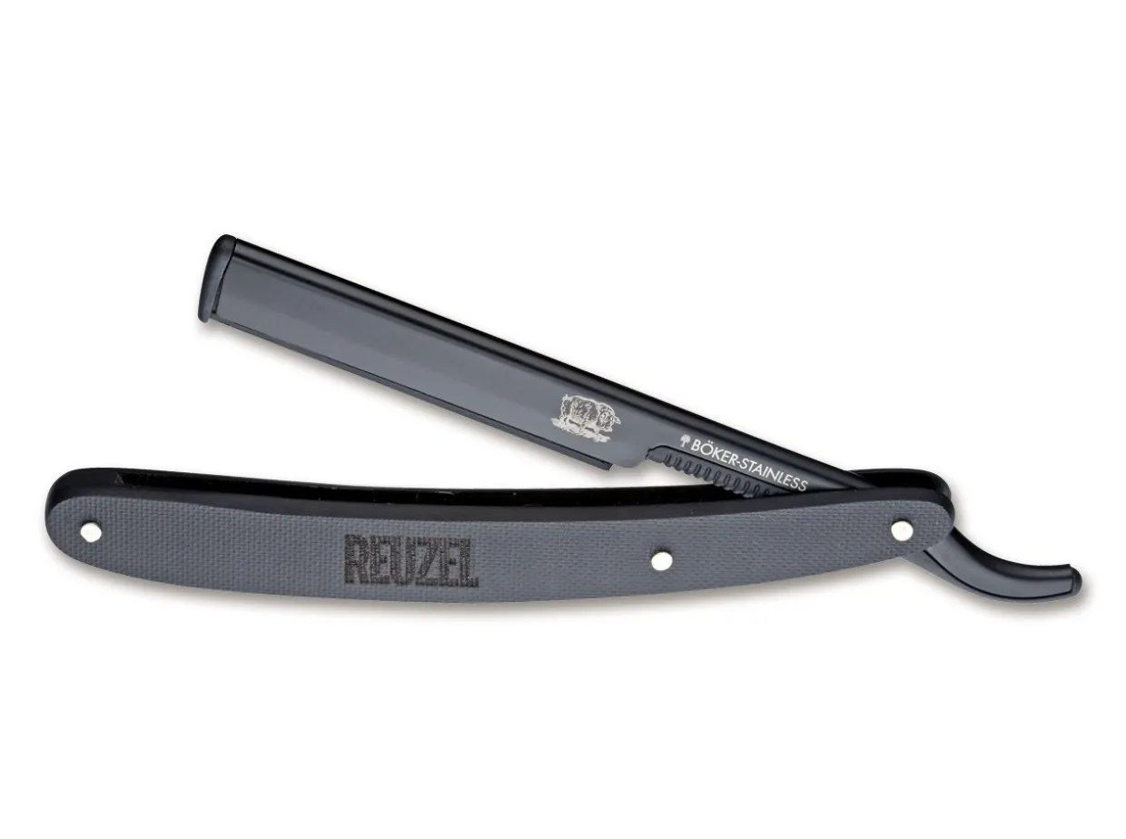 Reuzel Barberette