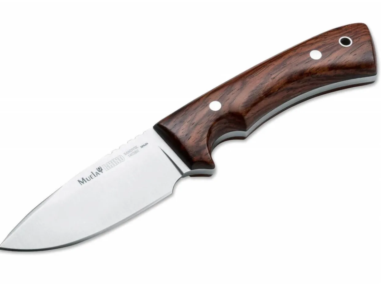 Rhino Cocobolo