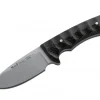 Rhino Micarta Black