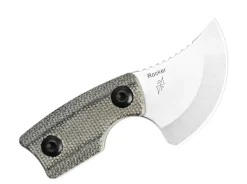 Rocker D2 Micarta Green