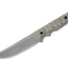 Ryu Micarta Green
