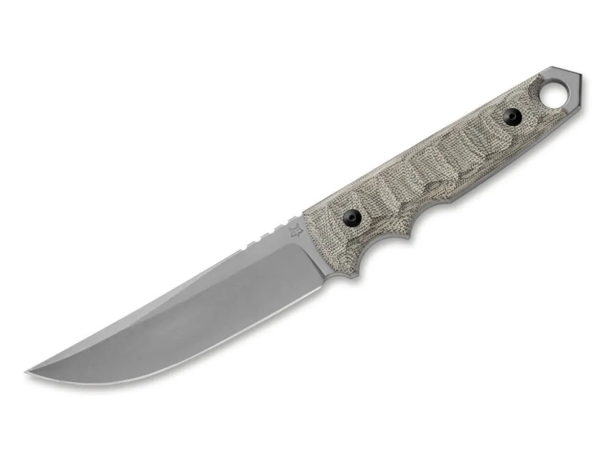 Ryu Micarta Green