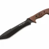 Saberback Bowie