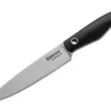 Saga Allzweckmesser G10 Satin