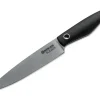 Saga Allzweckmesser G10 Stonewash