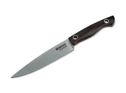 Saga Allzweckmesser Grenadill