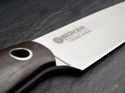 Saga Allzweckmesser Grenadill