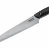 Saga Brotmesser G10 Stonewash
