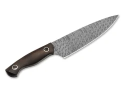 Saga Damast Grenadil Chefmesser