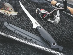 Saga Filetiermesser Fish & Hunt