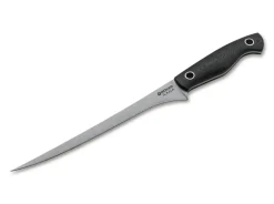 Saga Filetiermesser Fish & Hunt