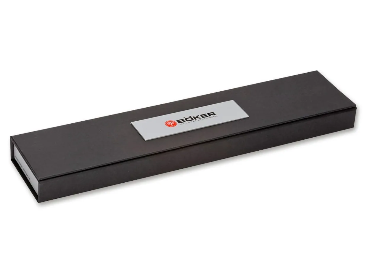 Saga Filetiermesser G10 Satin