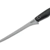 Saga Filetiermesser G10 Stonewash